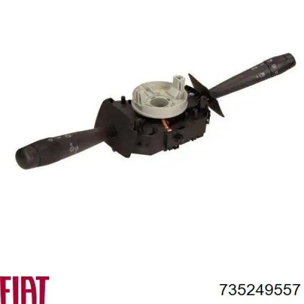 Купити DA43119 Magneti Marelli Перемикач підрульовий, лівий