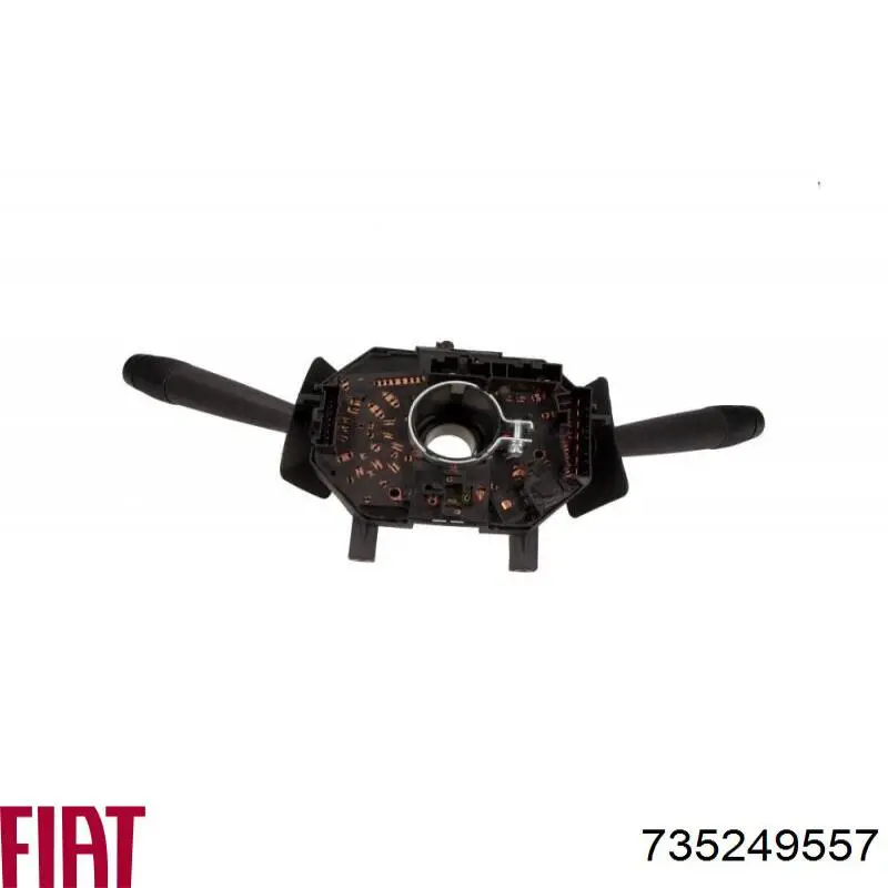 Перемикач підрульовий, лівий 43119010 Magneti Marelli