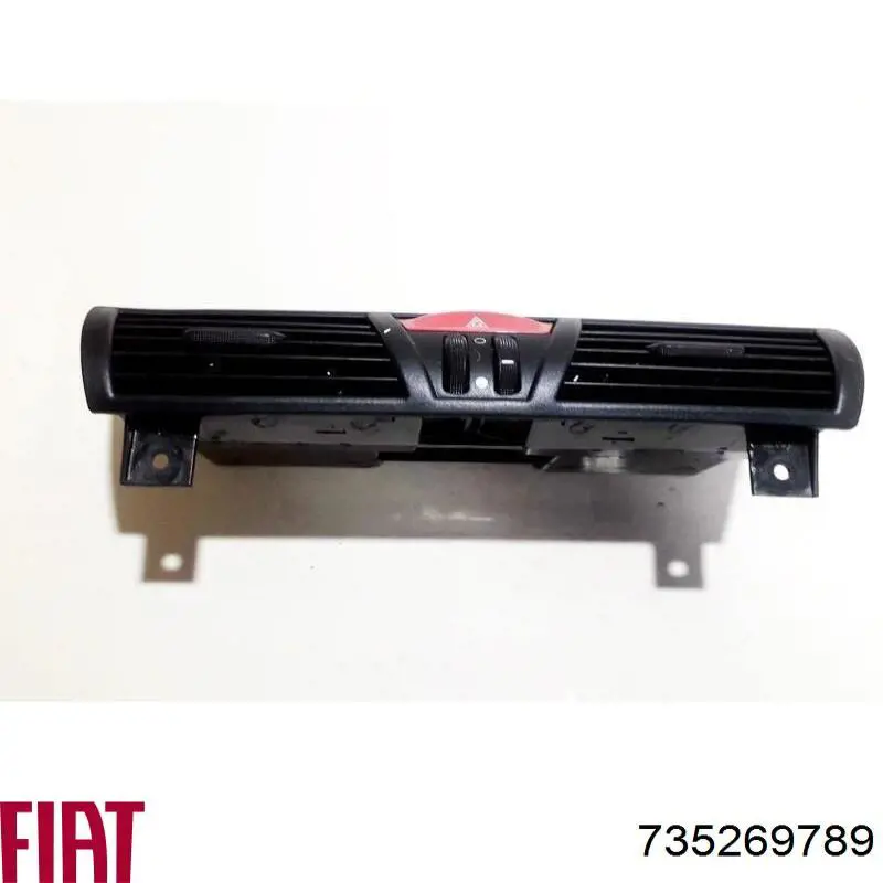  Fiat/Alfa/Lancia 735269789 ціна, від 19.69 USD