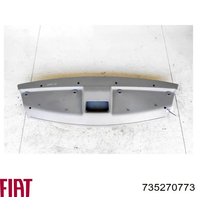 Купити 735270773 Fiat/Alfa/Lancia 