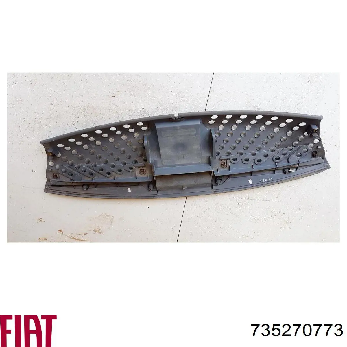  735270773 Fiat/Alfa/Lancia