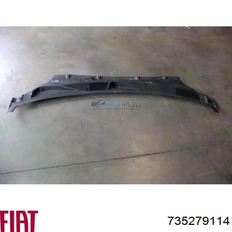  Fiat/Alfa/Lancia 735279114 ціна, від 5.62 USD