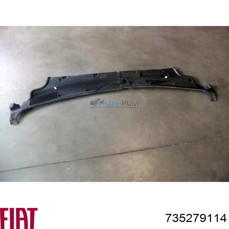  735279114 Fiat/Alfa/Lancia