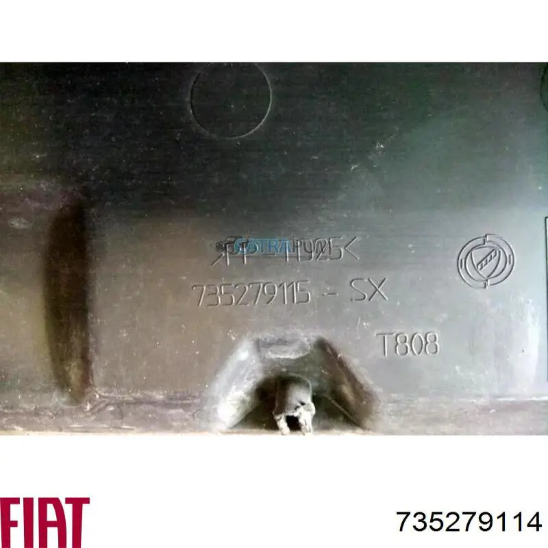 735279114 Fiat/Alfa/Lancia 