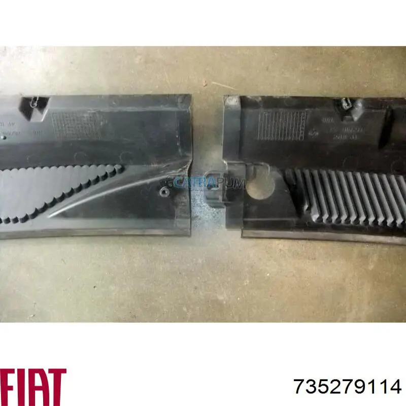 Купити 735279114 Fiat/Alfa/Lancia 