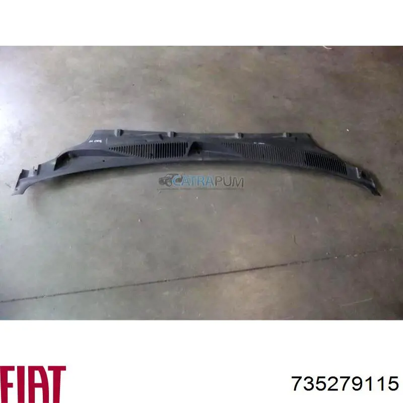 Купити 735279115 Fiat/Alfa/Lancia 