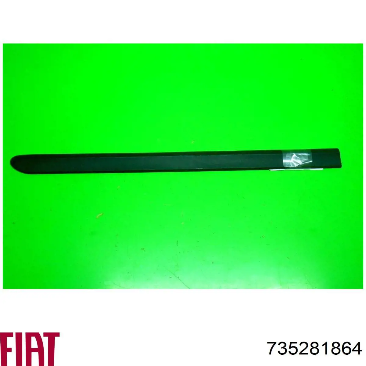  Fiat/Alfa/Lancia 735281864 ціна, від 3.37 USD