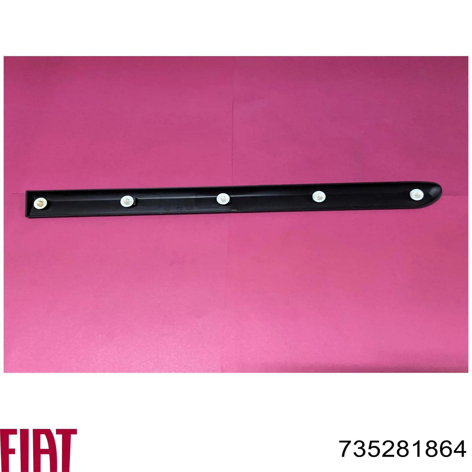 735281864 Fiat/Alfa/Lancia 