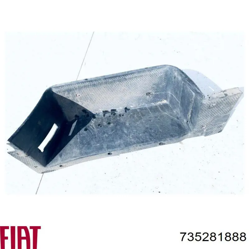 Купити 735281888 Fiat/Alfa/Lancia 