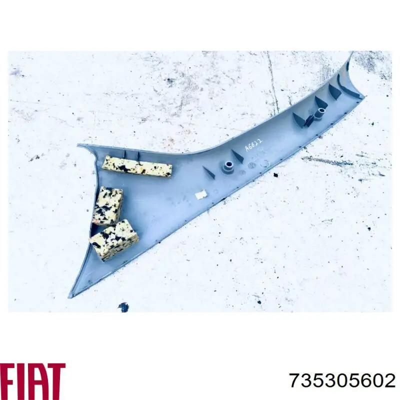 735305602 Fiat/Alfa/Lancia 