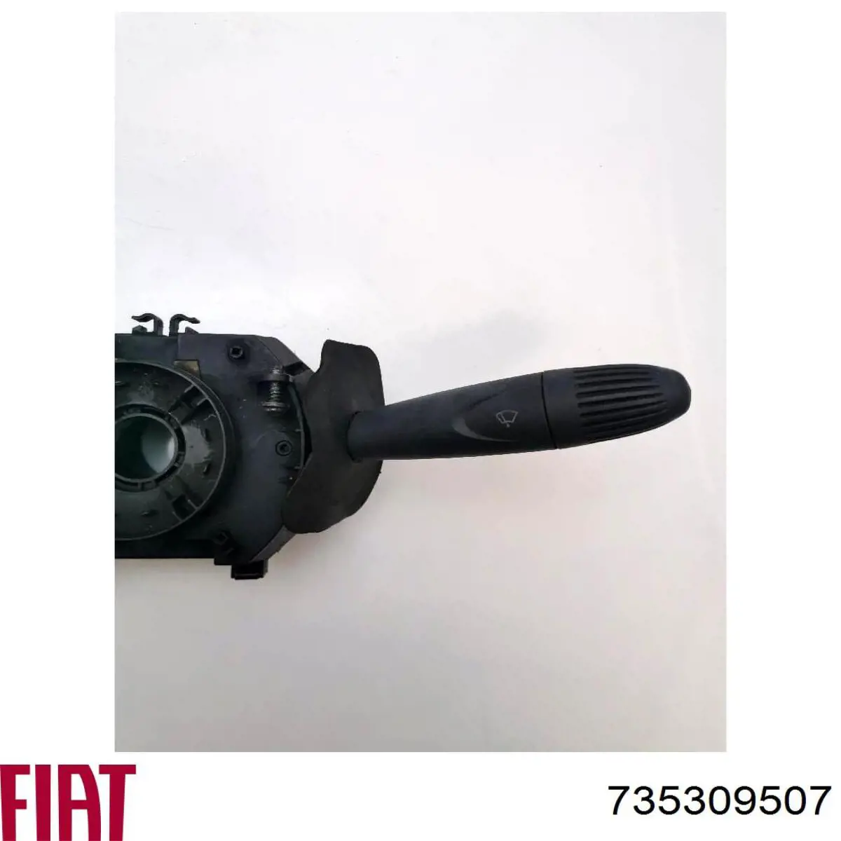 Перемикачі Casco CCS74121GS ціна, від 68.11 USD