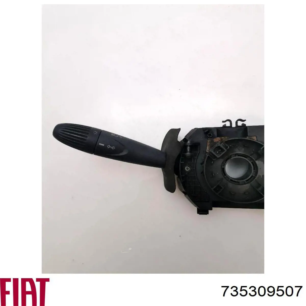 Підрульовий перемикач 735309507 Fiat/Alfa/Lancia