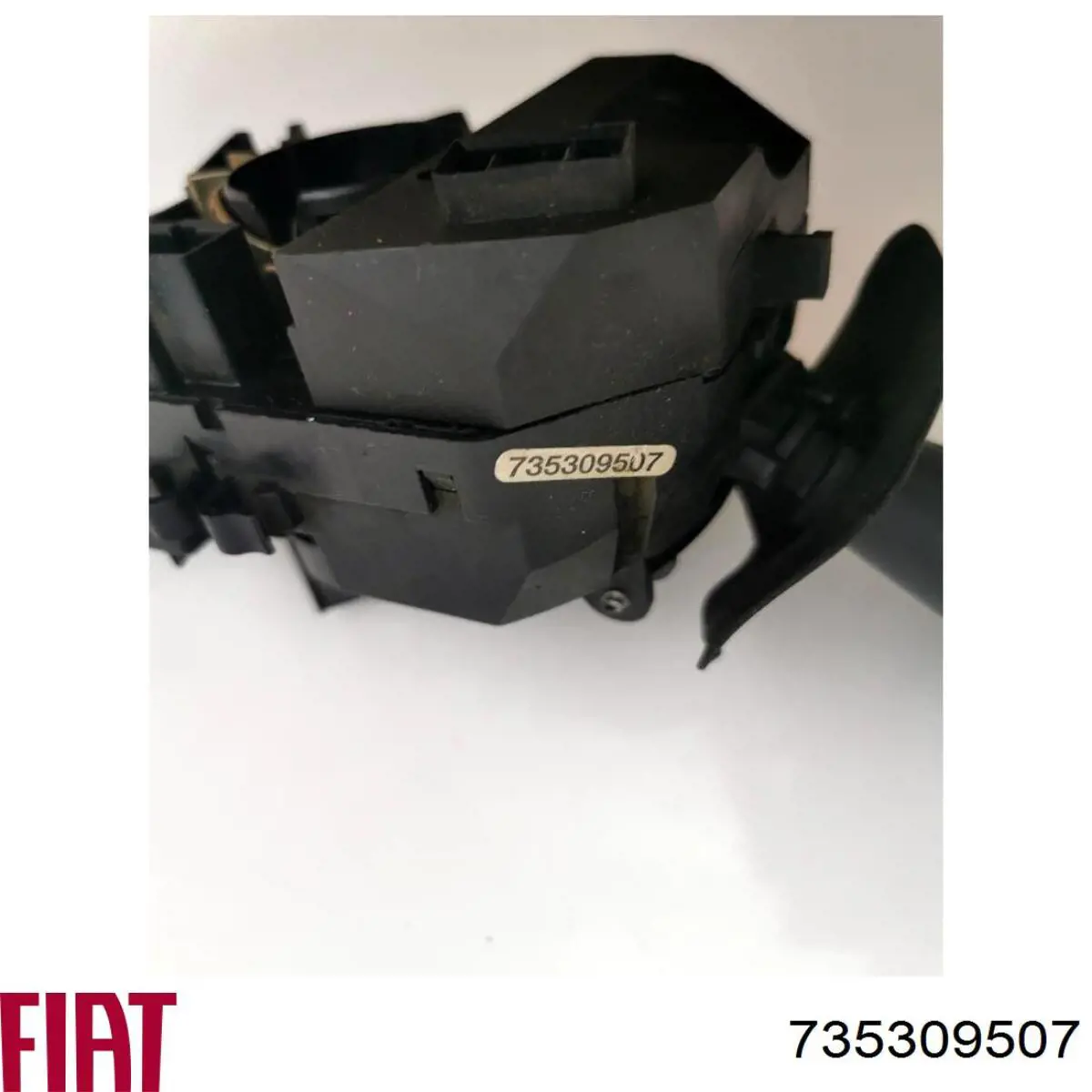 Купити CCS74121GS Casco Підрульовий перемикач