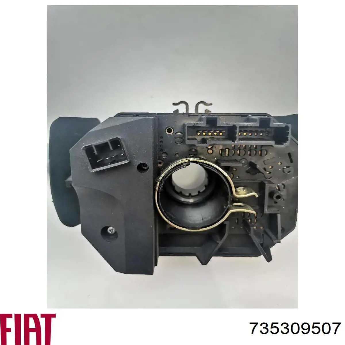 Купити 735309507 Fiat/Alfa/Lancia Підрульовий перемикач