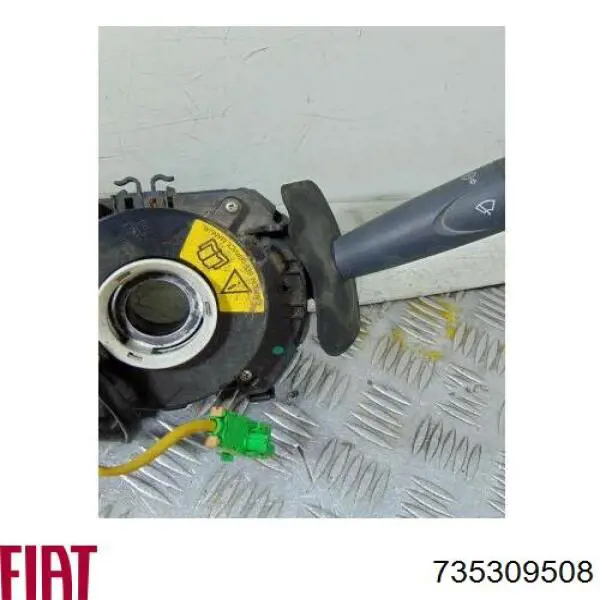 Купити 735374800 Fiat/Alfa/Lancia Перемикач підрульовий, лівий