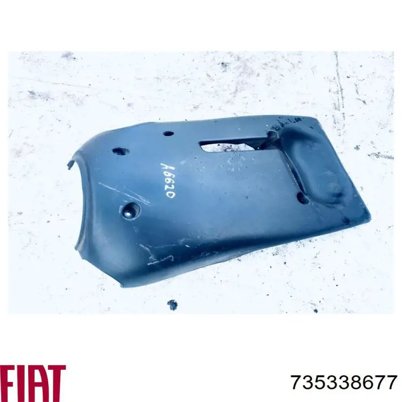 735338677 Fiat/Alfa/Lancia 