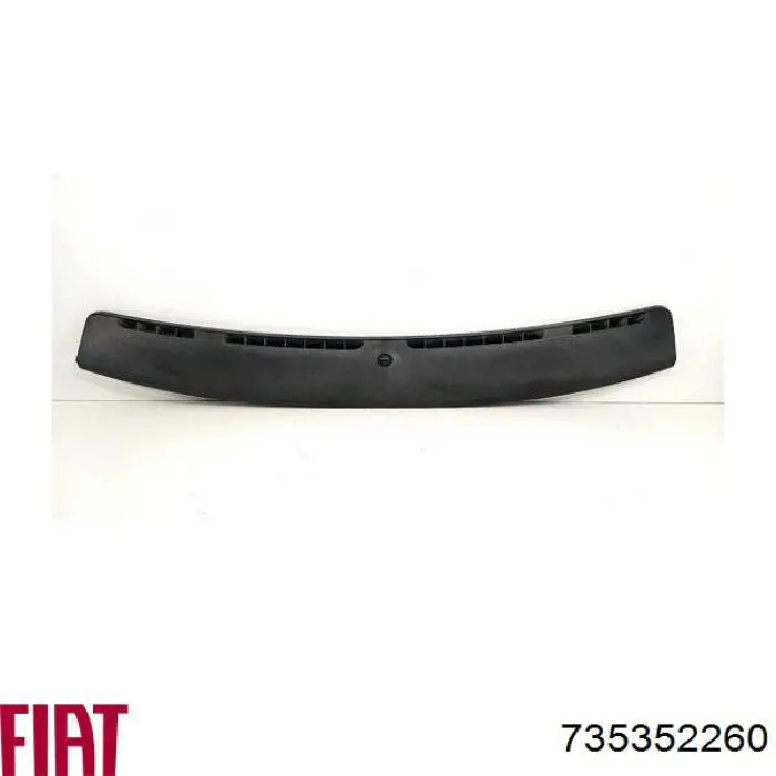 735352260 Fiat/Alfa/Lancia 