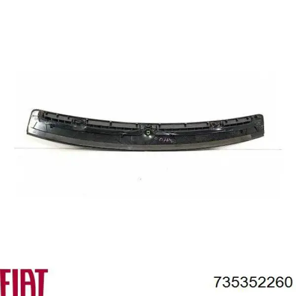  Fiat/Alfa/Lancia 735352260 ціна, від 12.73 USD