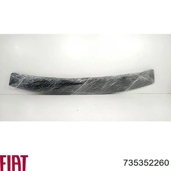 Купити 735352260 Fiat/Alfa/Lancia 