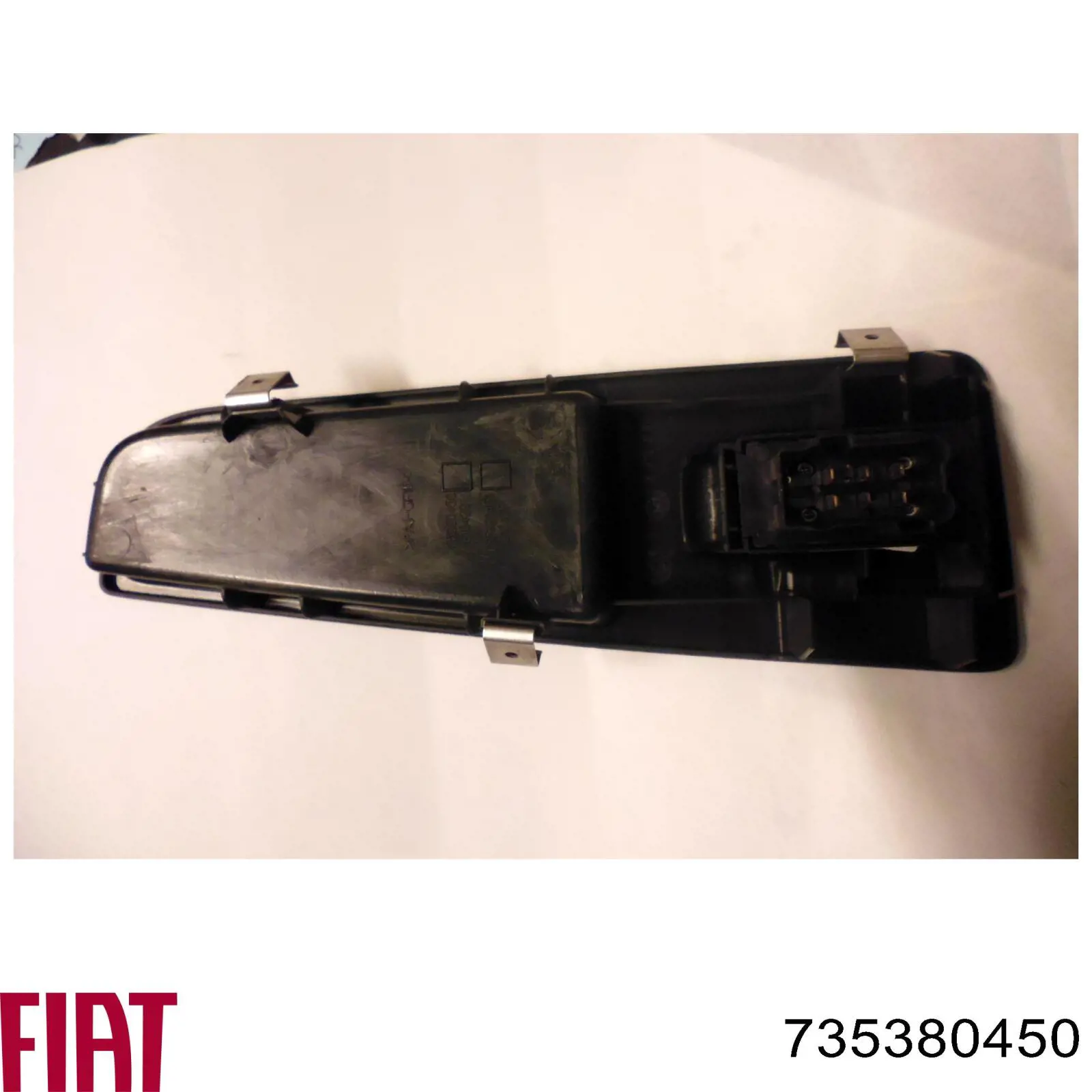  Fiat/Alfa/Lancia 735380450 ціна, від 10.14 USD