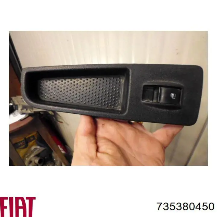 735380450 Fiat/Alfa/Lancia 