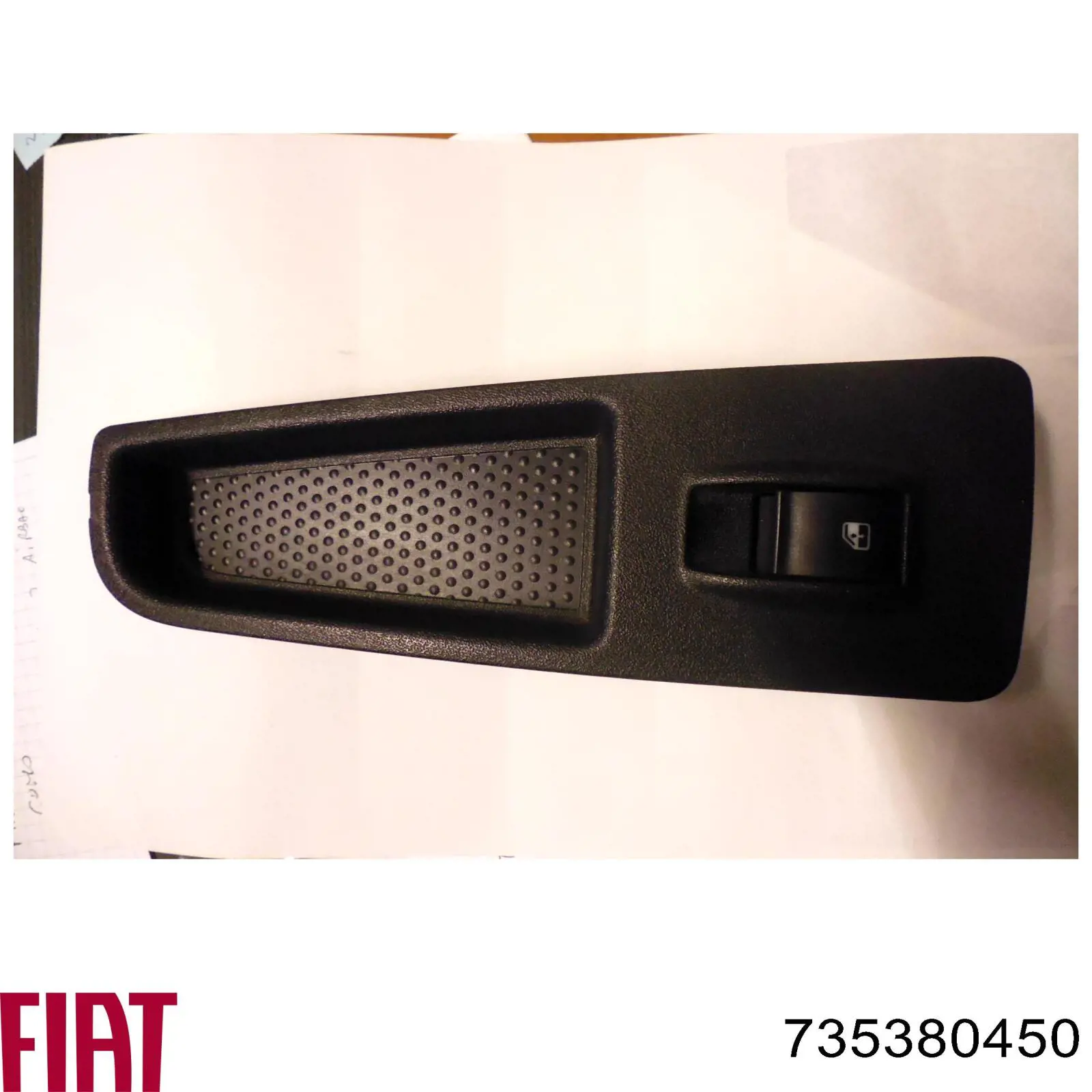  735380450 Fiat/Alfa/Lancia