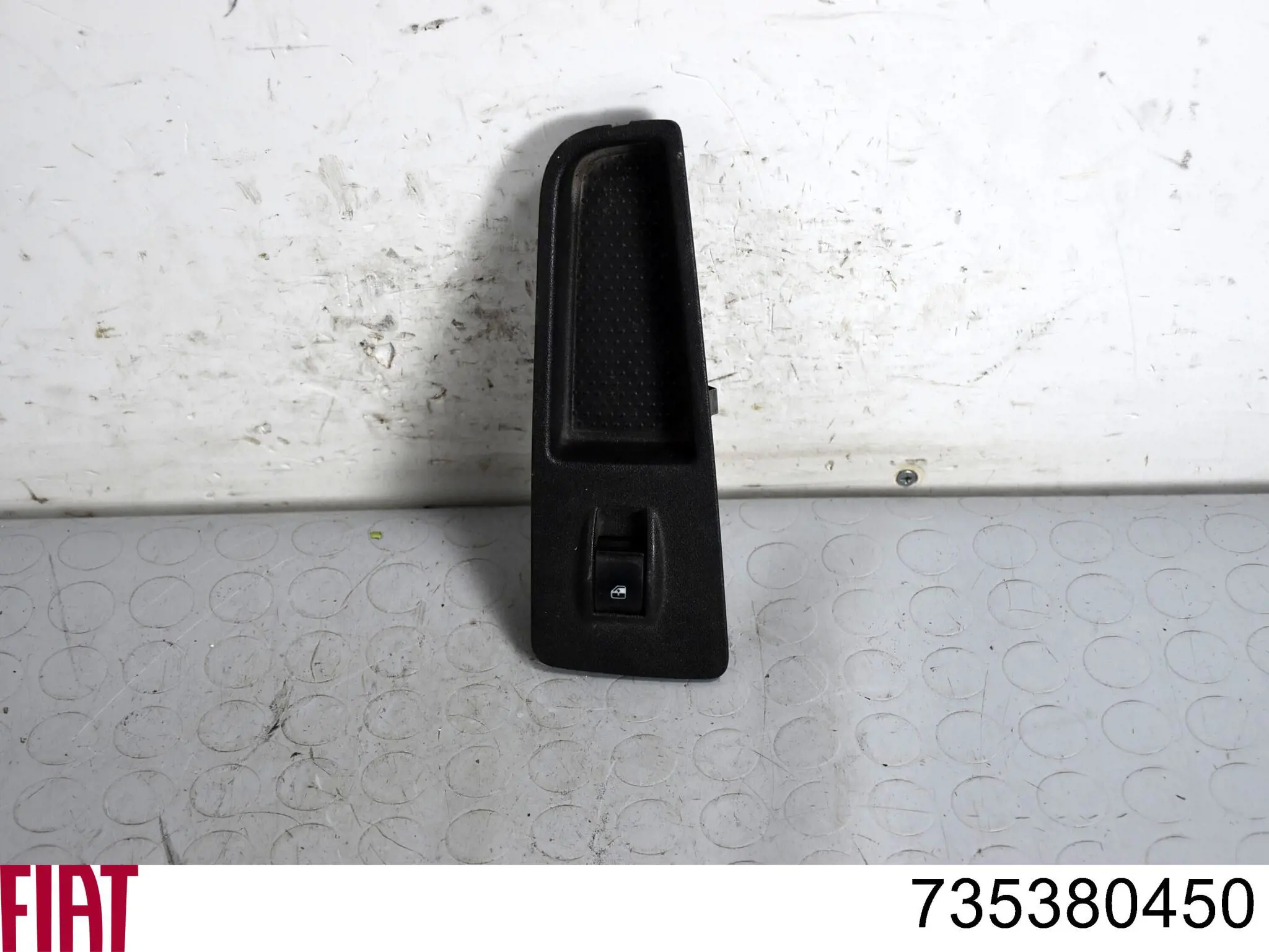 Купити 735380450 Fiat/Alfa/Lancia 