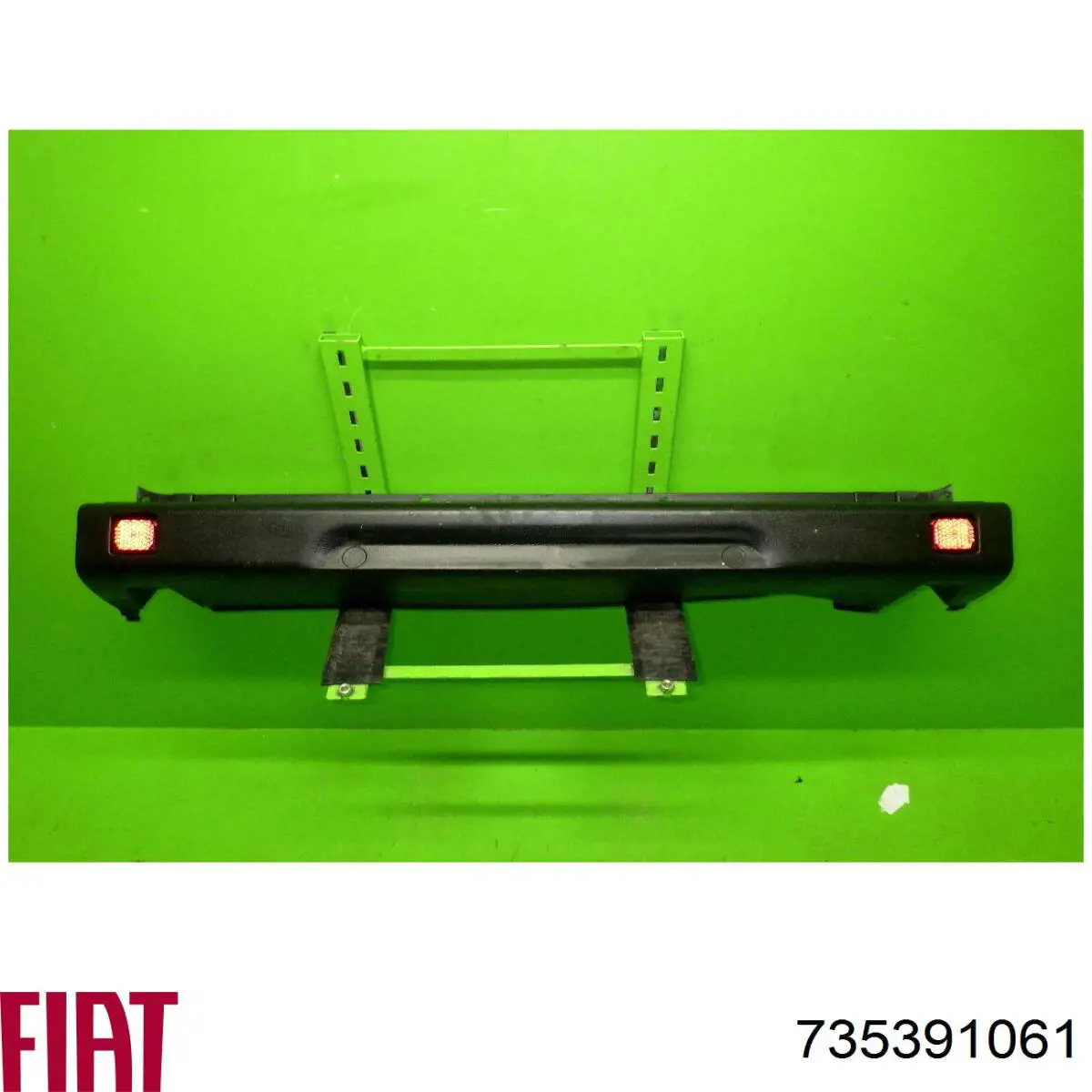 735391061 Fiat/Alfa/Lancia 
