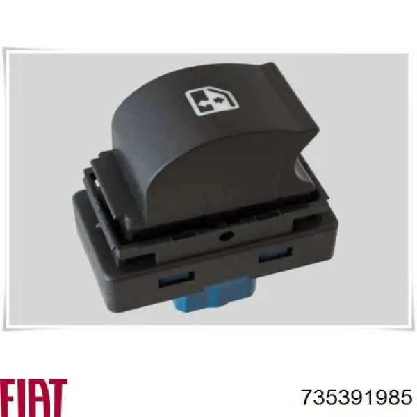 Кришка блока запобіжників Fast FT90200 ціна, від 15.50 USD