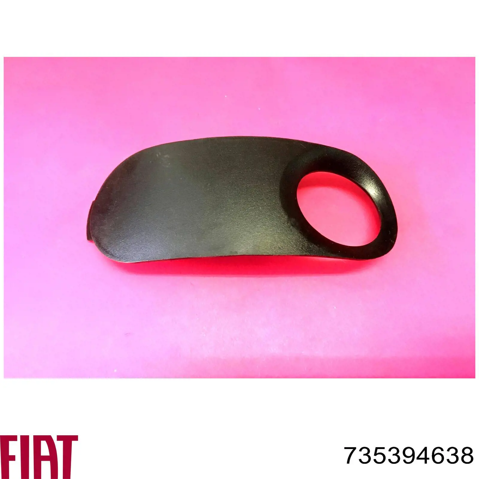 Купити 735394638 Fiat/Alfa/Lancia 