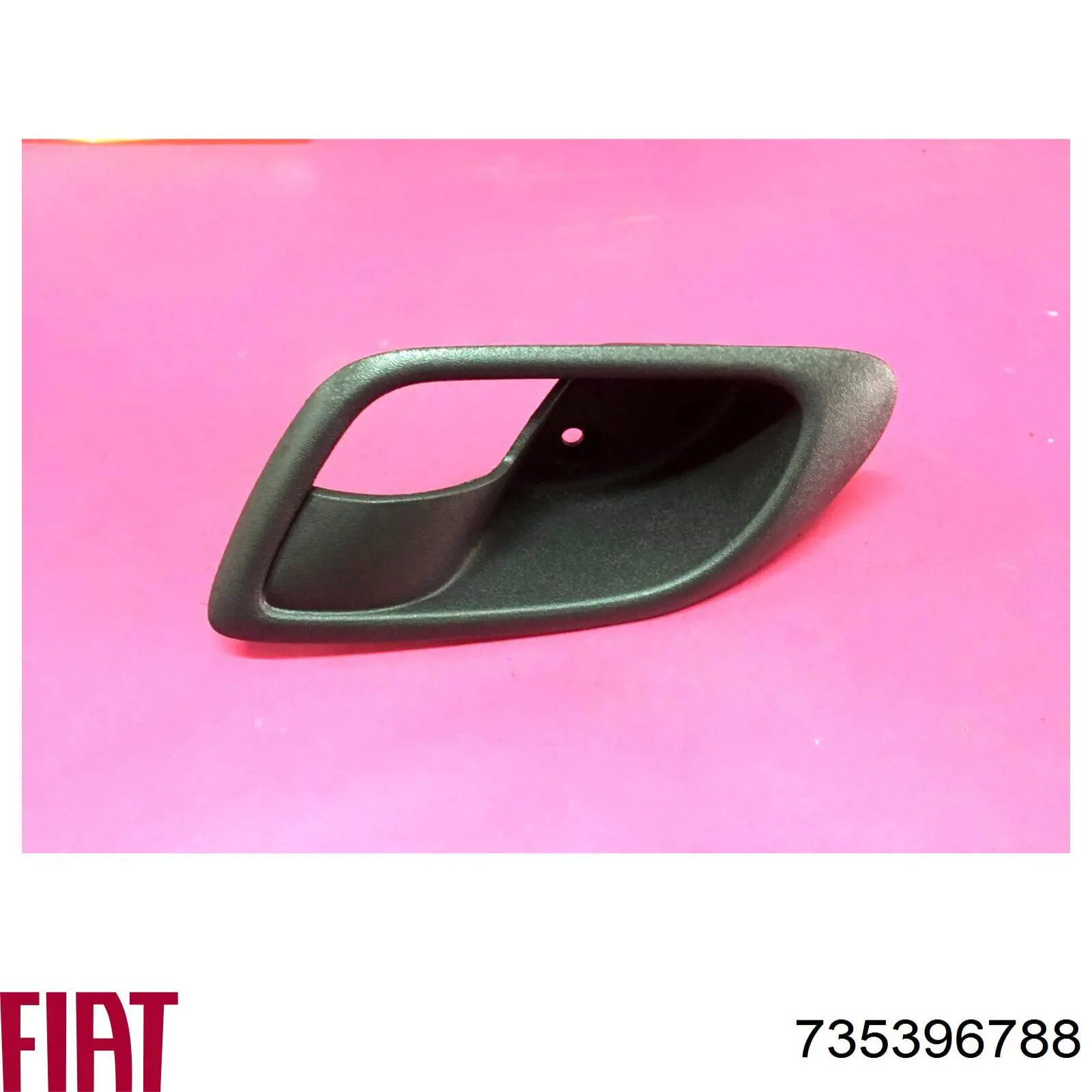 735396788 Fiat/Alfa/Lancia 