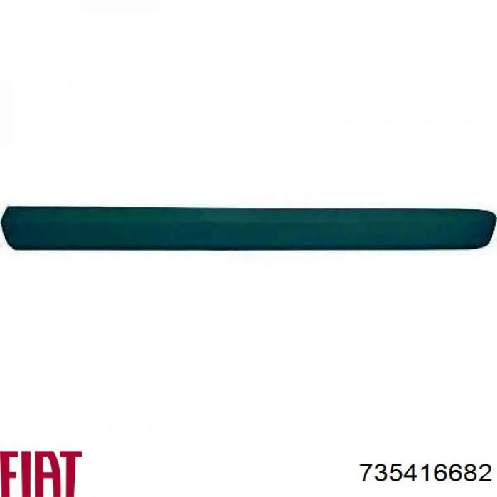  Fiat/Alfa/Lancia 735416682 ціна, від 29.40 USD