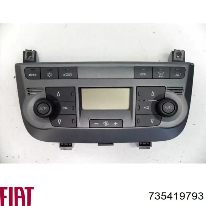  Fiat/Alfa/Lancia 735419793 ціна, від 31.74 USD