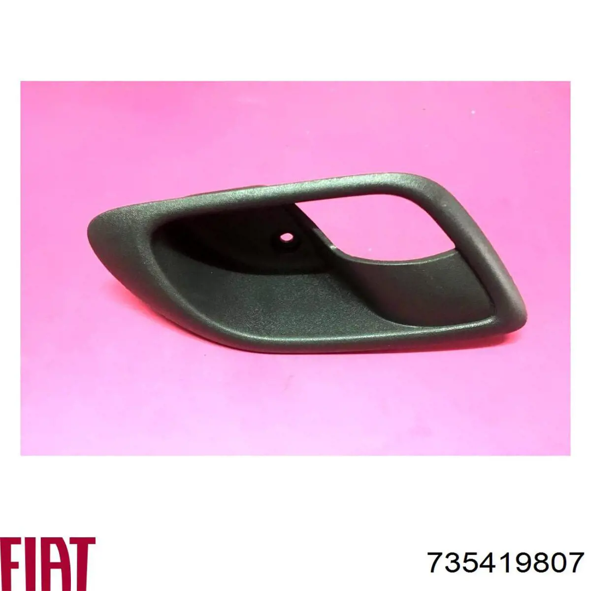  Fiat/Alfa/Lancia 735419807 ціна, від 6.33 USD