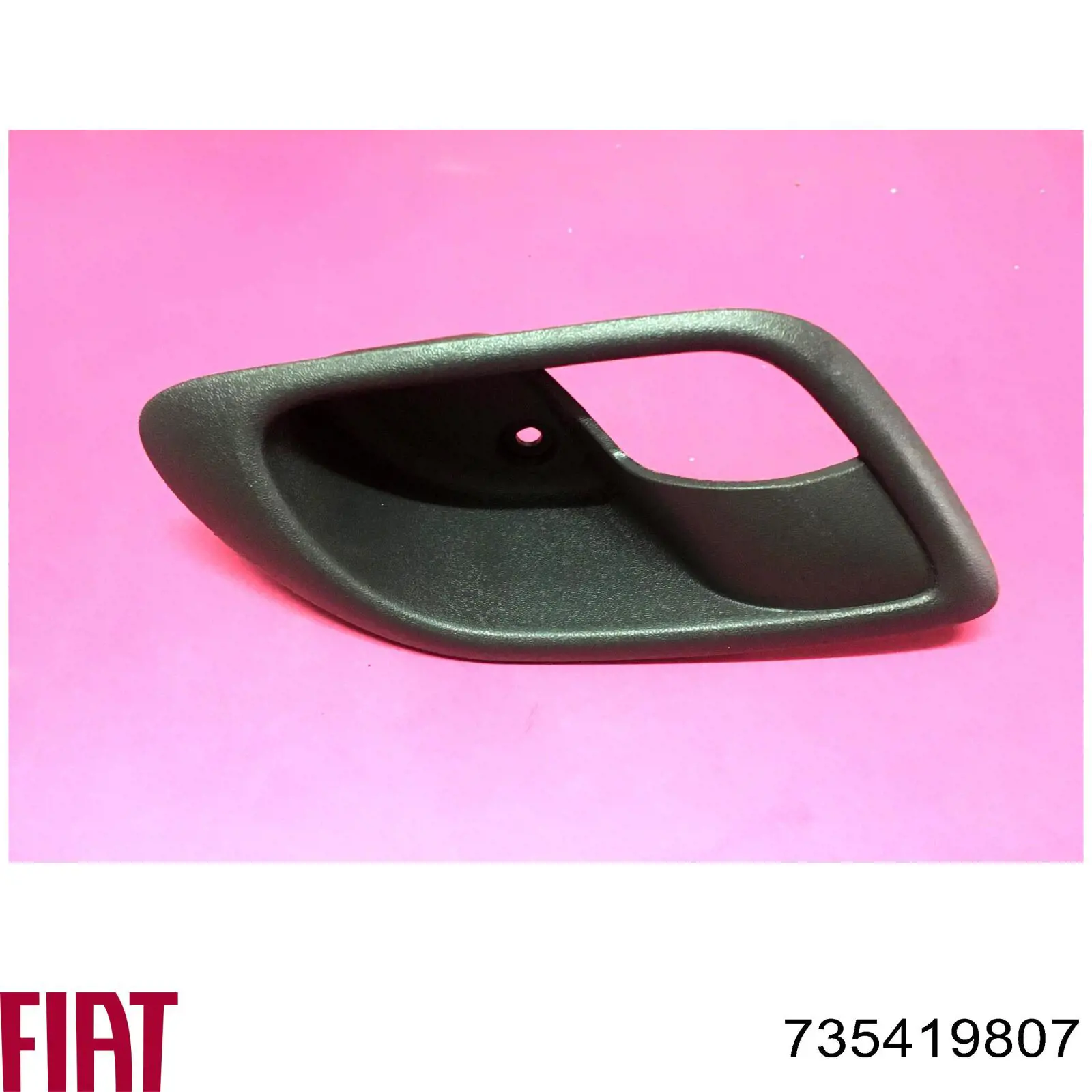 735419807 Fiat/Alfa/Lancia 