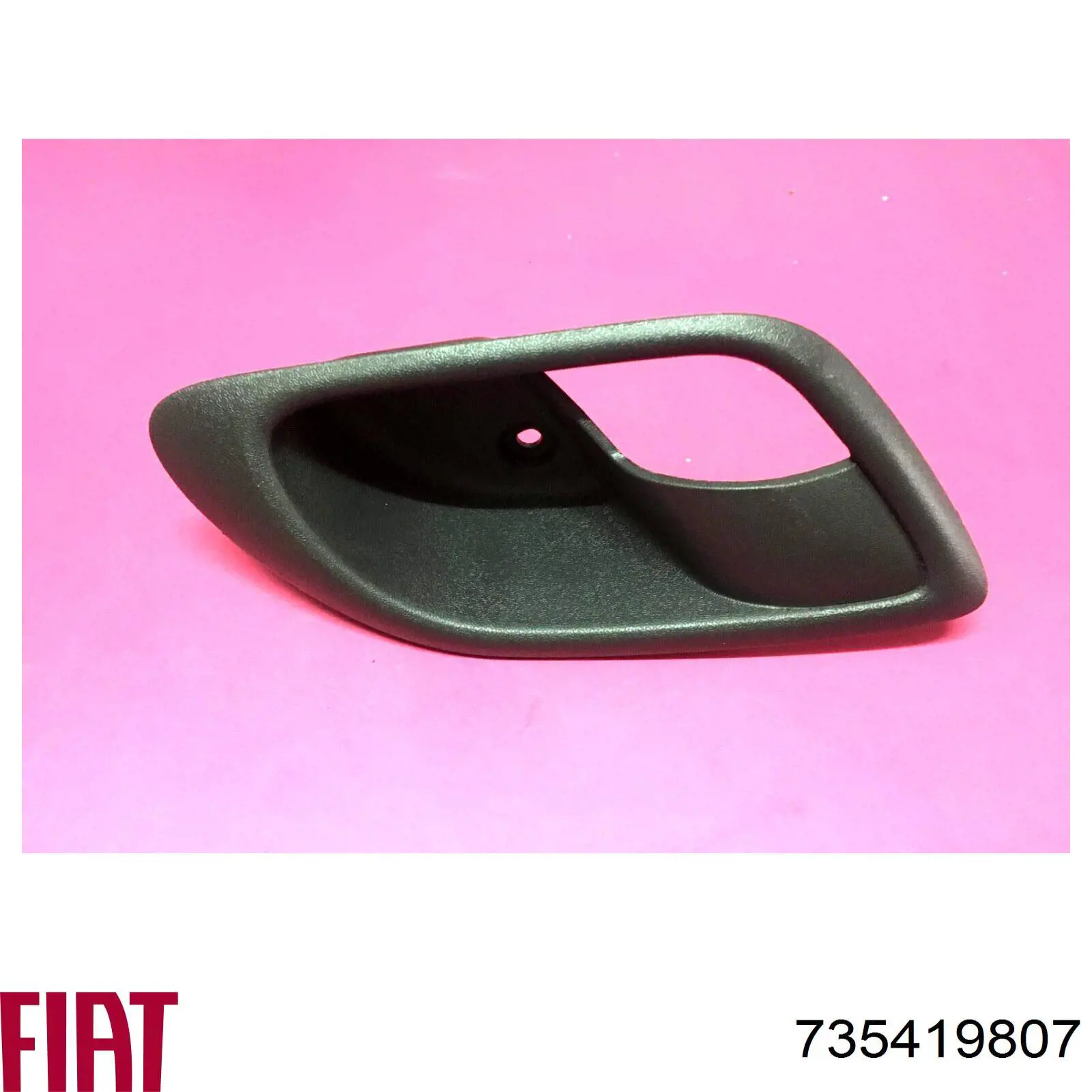 Купити 735419807 Fiat/Alfa/Lancia 