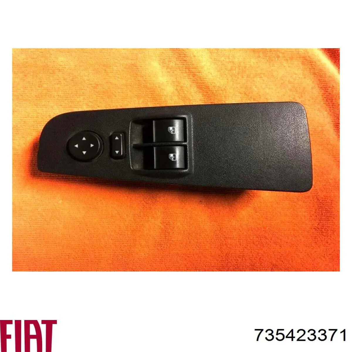  Fiat/Alfa/Lancia 735423371 ціна, від 10.64 USD
