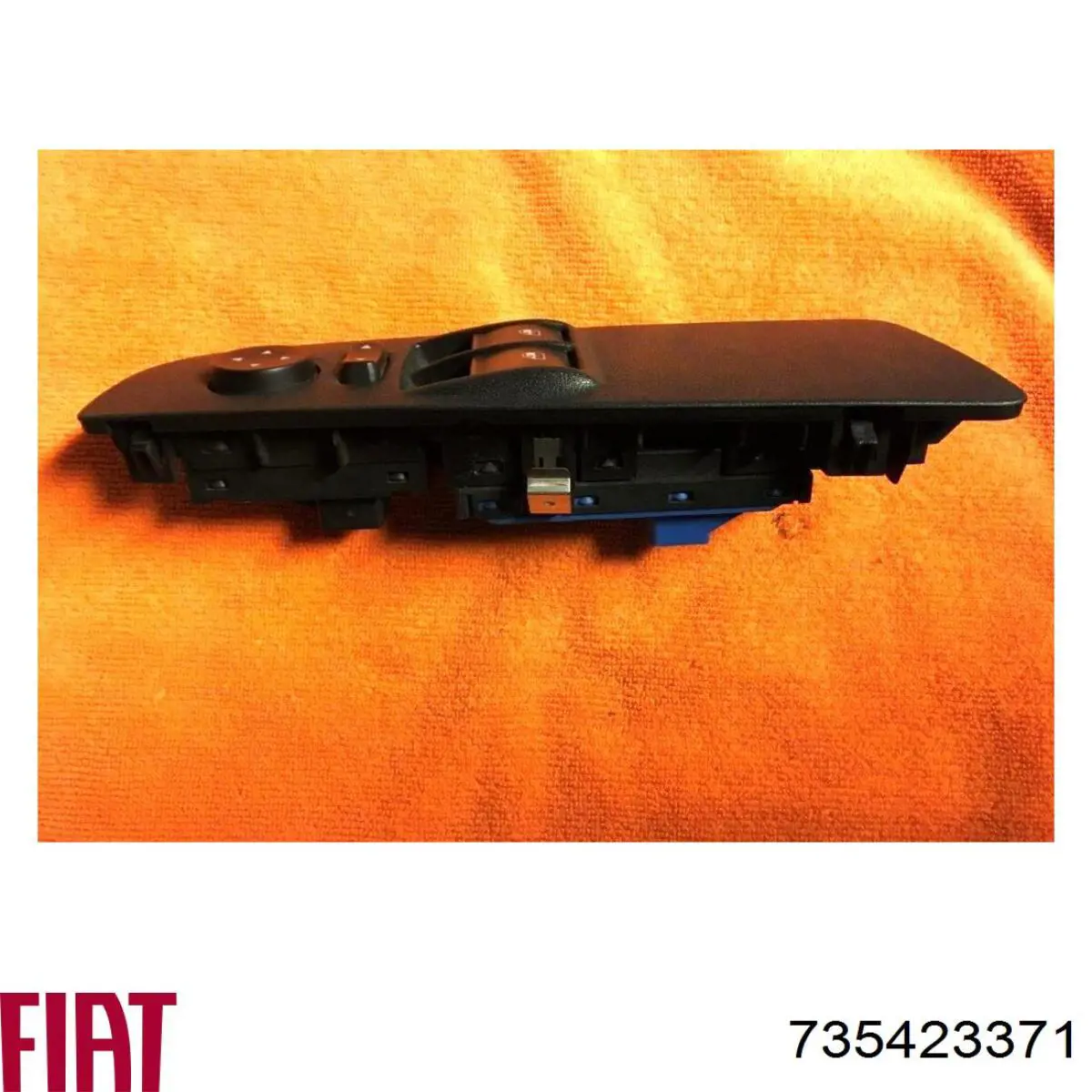 Купити 735423371 Fiat/Alfa/Lancia 