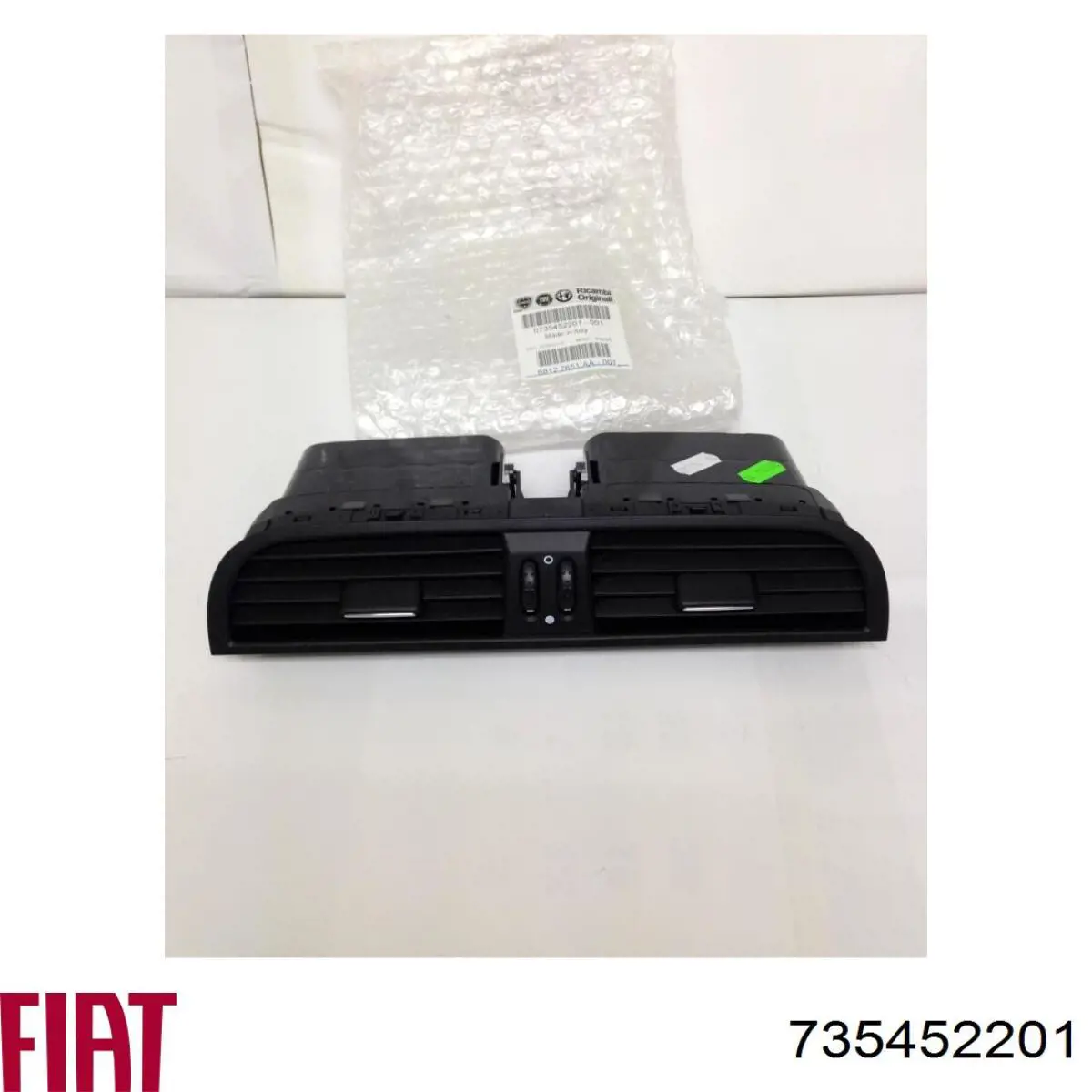 735452201 Fiat/Alfa/Lancia 