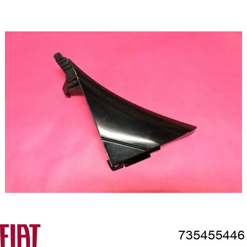 735455446 Fiat/Alfa/Lancia 