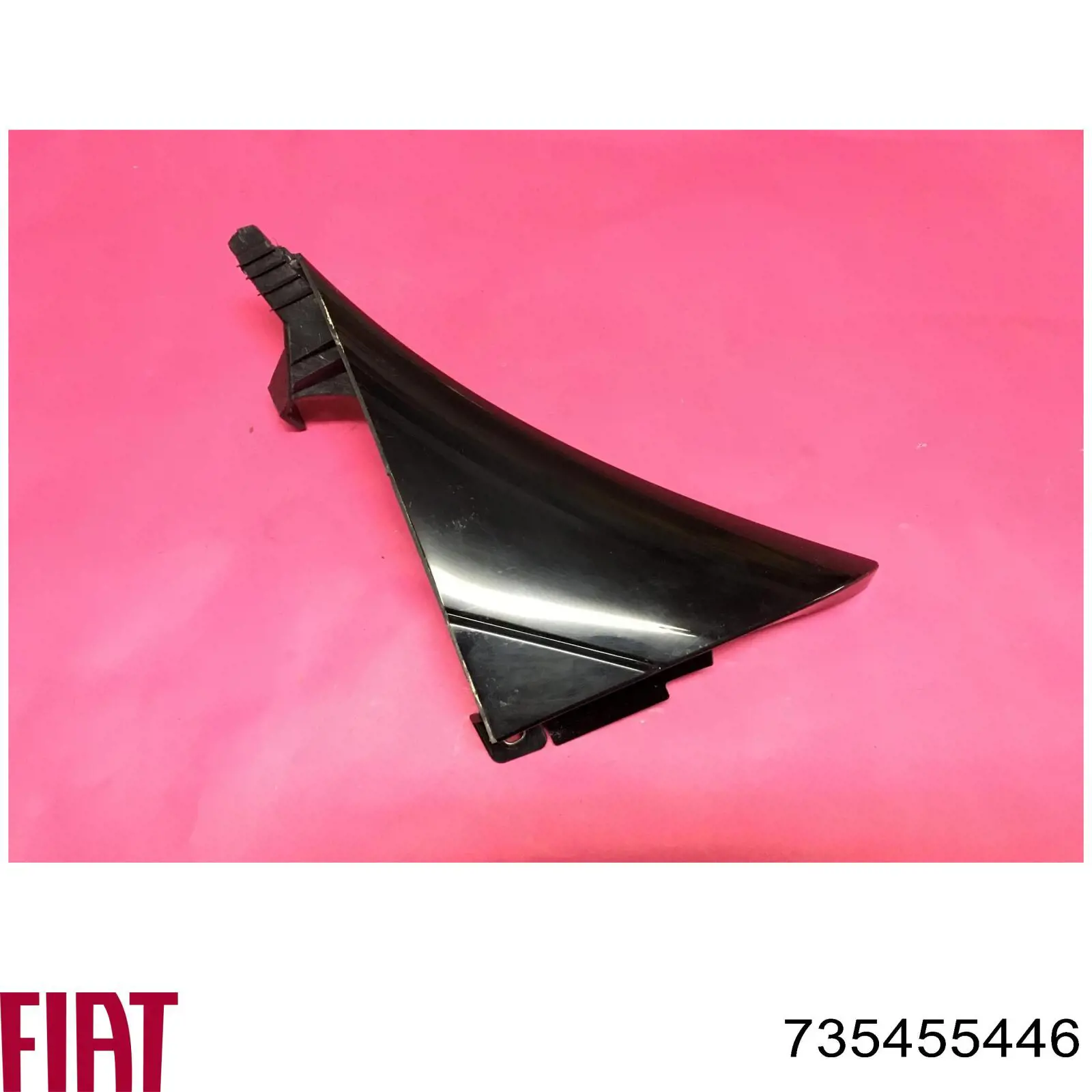  Fiat/Alfa/Lancia 735455446 ціна, від 34.55 USD
