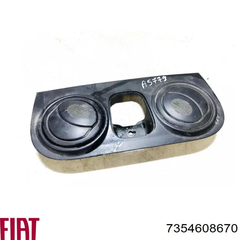 7354608670 Fiat/Alfa/Lancia 
