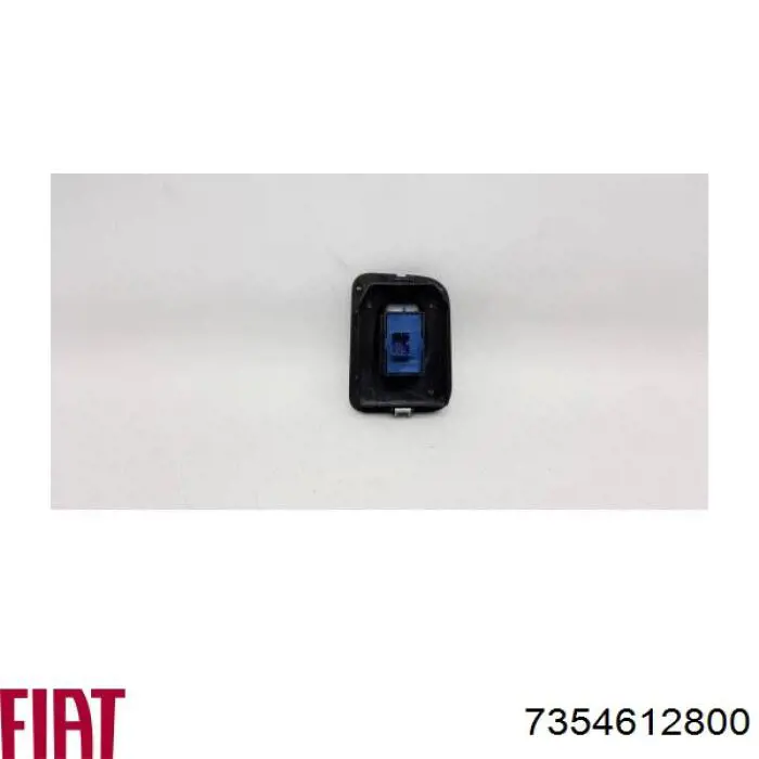 Купити 7354612800 Fiat/Alfa/Lancia 