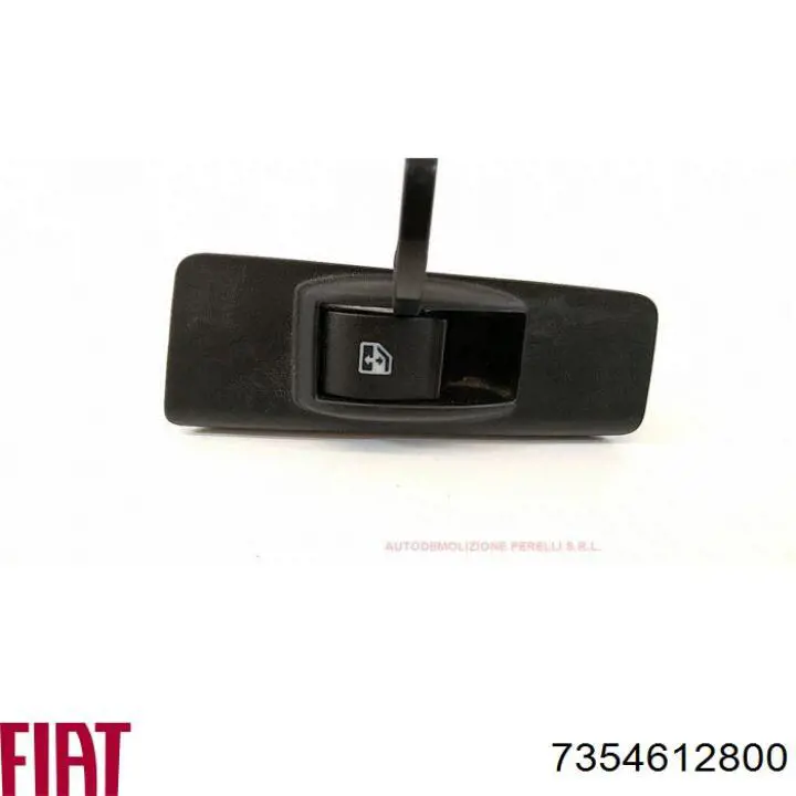  Fiat/Alfa/Lancia 7354612800 ціна, від 6.43 USD