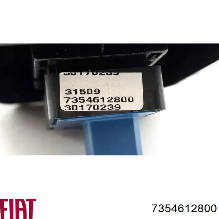 7354612800 Fiat/Alfa/Lancia 