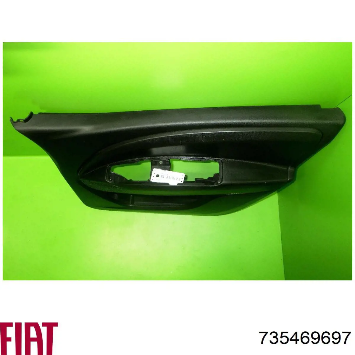  Fiat/Alfa/Lancia 735469697 ціна, від 7.60 USD