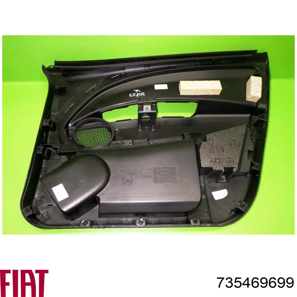 Fiat/Alfa/Lancia 735469699 ціна, від 12.67 USD