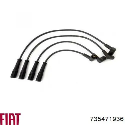 Перемикач підрульовий, лівий Fiat/Alfa/Lancia 735471936 ціна, від 101.75 USD