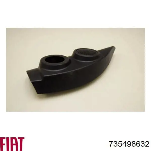 Купити 735498632 Fiat/Alfa/Lancia 