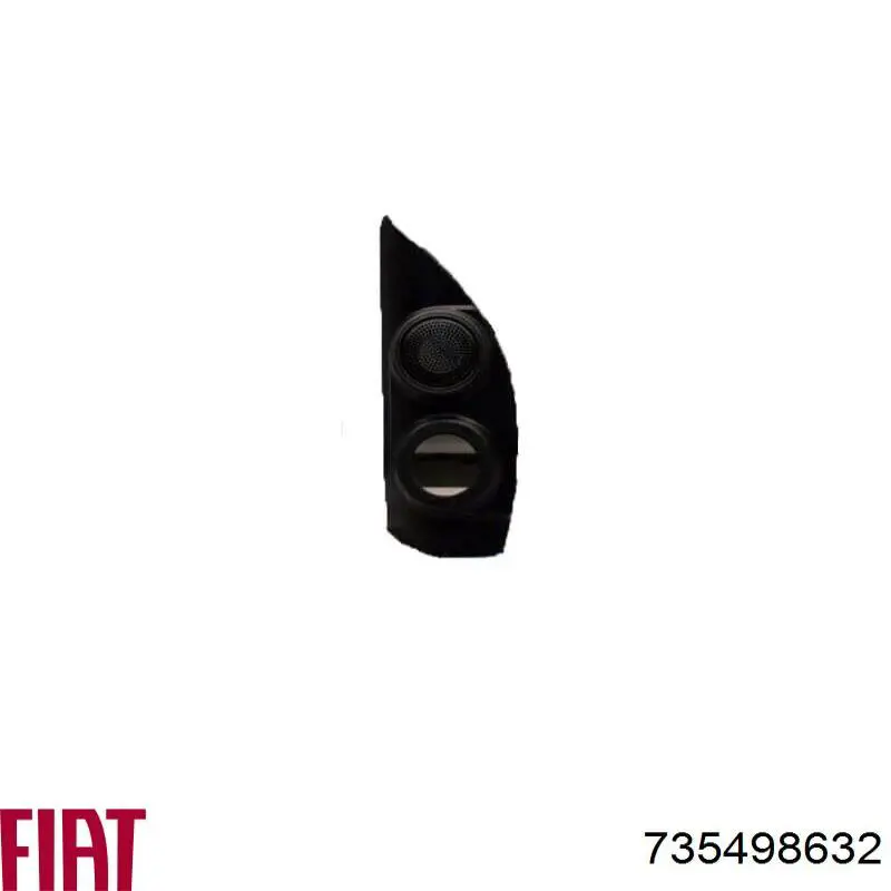  735498632 Fiat/Alfa/Lancia